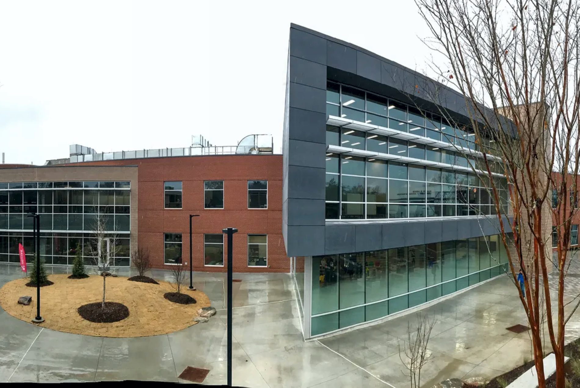 Duraflex manufacturing facility