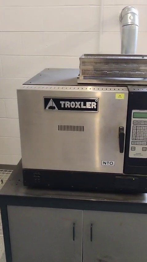 Thermal conditioning oven